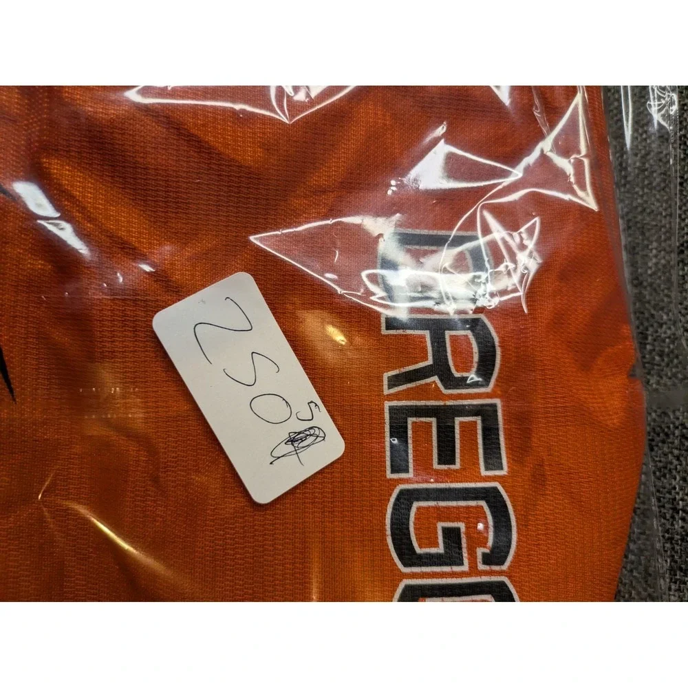 Nike Oregon State University Beavers Drawstring Pack Bag Backpack OSU College